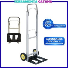 carrello portapacchi