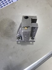 CINCINNATI AVENGER TORNIO CNC