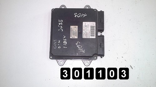Mitsubishi colt ecu 1100l - colt,