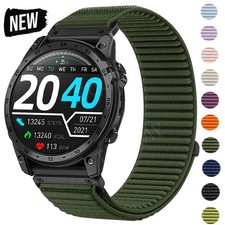 Cinturino sportivo in nylon