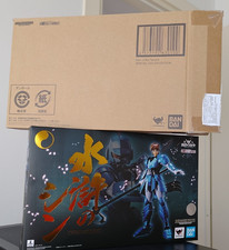 Bandai Armor Plus Samurai