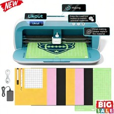 Fustellatrice Smart Bluetooth