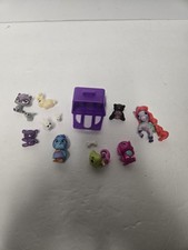 Minifigure Hatchimals