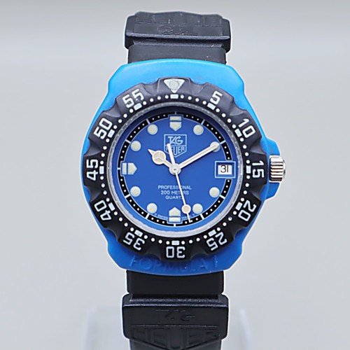 Mint tag heuer - mint*,