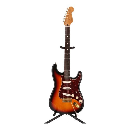 Fender mexico stratocaster - mexico,