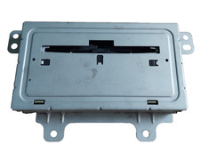 Opel Meriva / Radio / Lettore