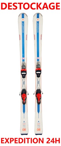 Sci alpini dynastar - alpini, intense
