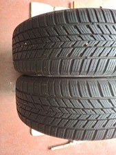 2 PNEUMATICI 215/55 R18  4