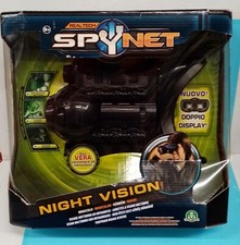 GIG SPYNET NIGHT VISION VISORE NOTTURNO AD INFRAROSSI