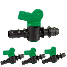 MINI VALVOLA INNESTO