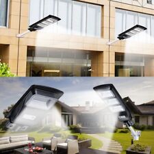 FARO A LED ESTERNO LAMPIONE