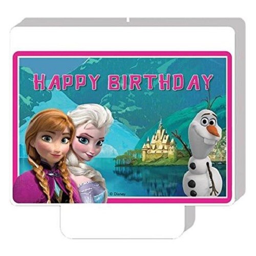 Candelina blister frozen - candelina,