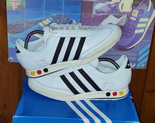Adidas kegler super taglia - super,