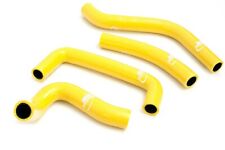 TUBI RADIATORE SILICONE AS3 per SUZUKI RMZ 450 2005
