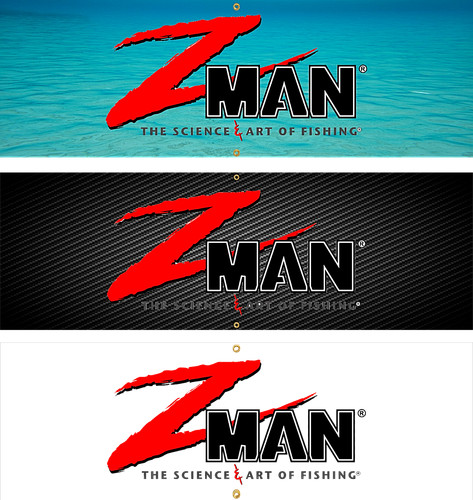 Zman esche pesca - esche, banner