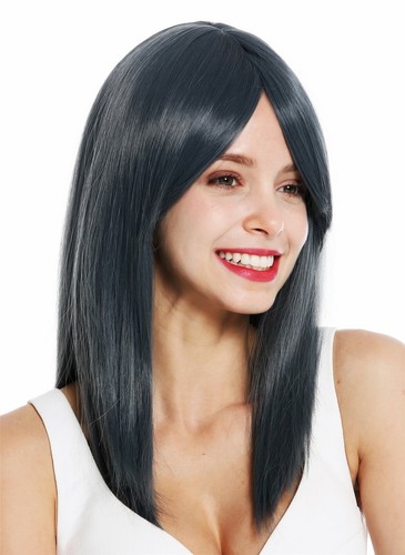 Parrucca donna - , spalla