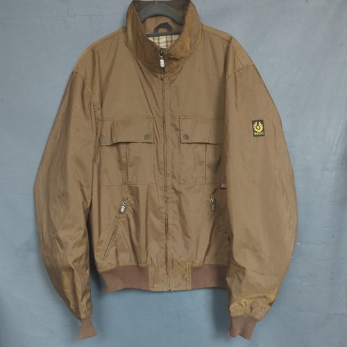Rara giacca belstaff - giacca,