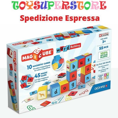 Geomag costruzioni magnetiche - geomag,