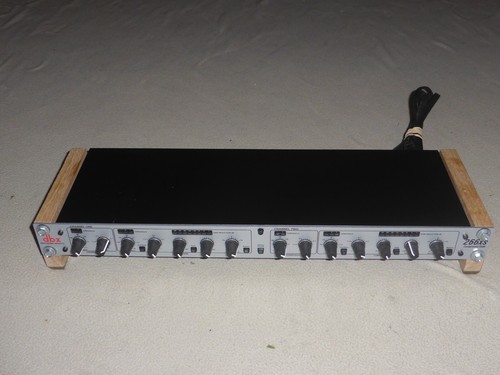 Dbx 266xs professionale - dbx,