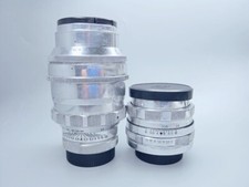 📸 TAIR 11 2.8/133 KMZ M42