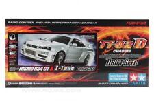 Tamiya 58605 1/10 RC Drift Car