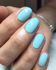 CND Shellac Taffy 7,3 ml nuovo