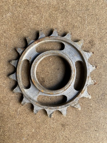 Pignon fixe velo ancien eroica - fixe,
