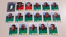 FRANCE 98 NIGERIA CALCIATORI PANINI WC SCEGLI *** figurina recuperata dall'album