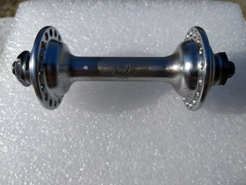 Campagnolo gran sport - sport, mozzo