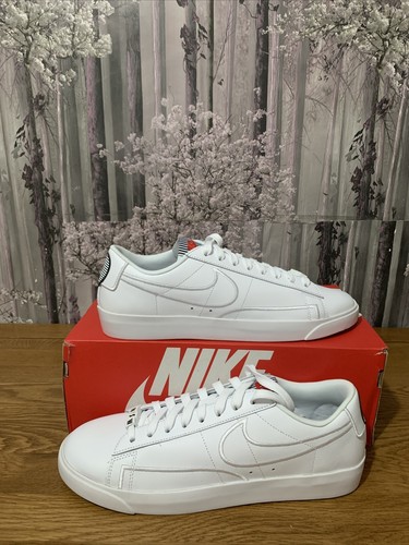 Nike blazer low - blazer, lx