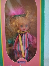 BAMBOLA CECCON ZUCCHERINO