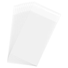 9,8"x 5,1" Custodia per Foto