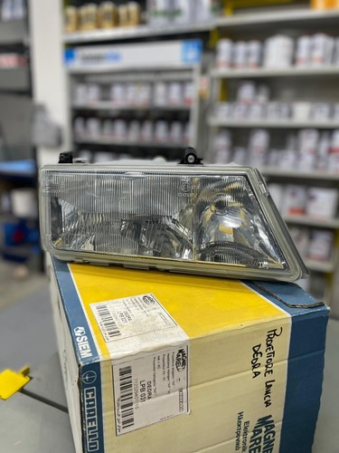 Faro proiettore anteriore