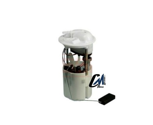 Pompa carburante fiat 500 - carburante,