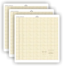 M+D made in Italy 3 pz