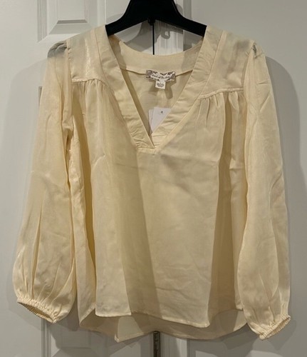 Camicetta top donna - , manica