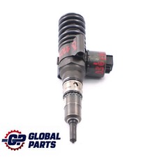 Volkswagen Golf 5 Audi A3 8P 2.0 TDI iniettore carburante ugello 03G130073G