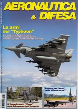 Rivista Aeronautica & Difesa
