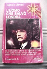 L UOMO CHE SALVO LONDRA George