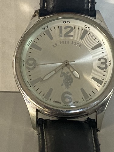 Orologio polo uomo - us,