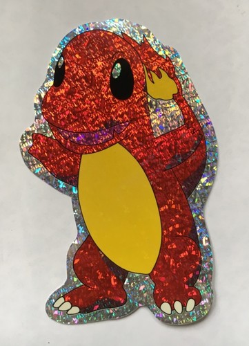 Originale adesivo pokémon - originale,
