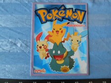 📚 POKEMON GUIDE BOOK 4