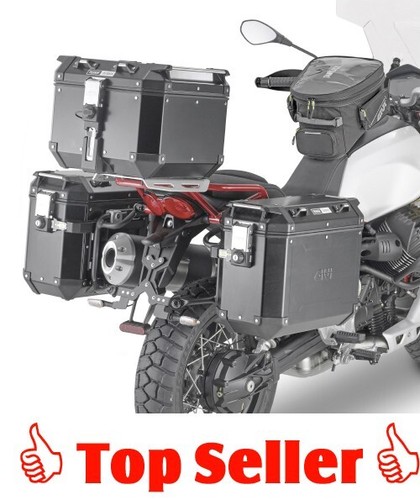 Givi plor8203cam rimovibile - givi,