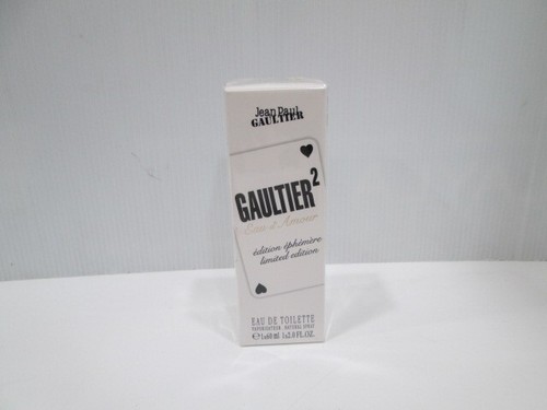 Gaultier2 eau amour jean - gaultier2, d'amour
