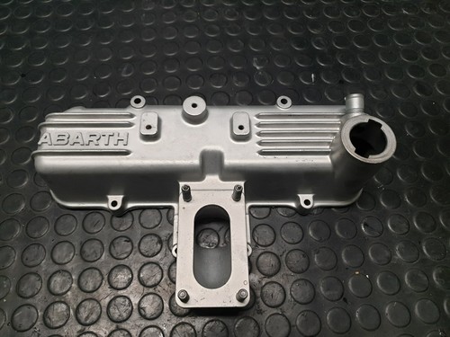 A112 abarth coperchio - a112,