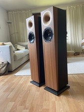 Altoparlante corno alta gamma Odeon Nova S - nuovo da dimostrazione