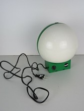 CINE PROIETTORE CT 80 BIPASSO TONDO JUNIOR POLISTIL 8 super 8 verde vintage di