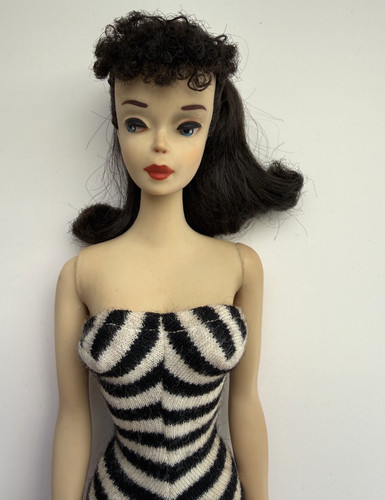 Barbie bambola vintage - , anni