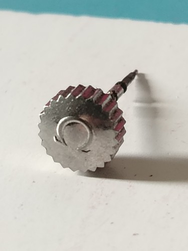 Corona per omega - corona,