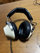 cuffie hi fi Vintage Toshiba